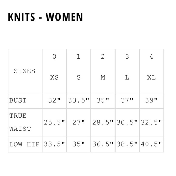 NEW • Sundry • Mother Lover Friend Sweater Pink - Picture 9 of 10